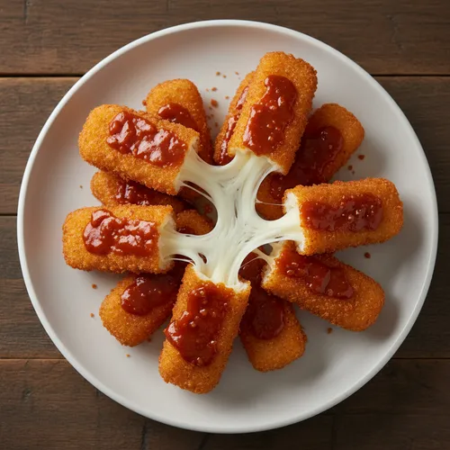 チリーチーズスティック