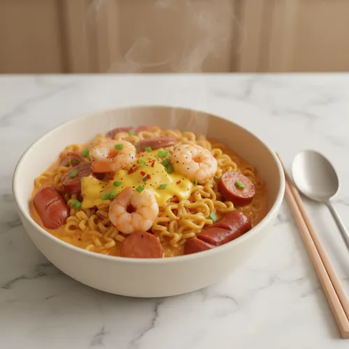 ヨルラーメン・トゥウムパ