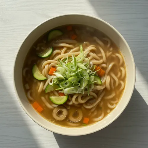 メンチカルグクス