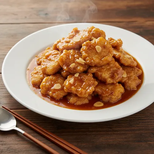油を無駄にしないタンスユク