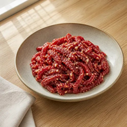 精肉店秘伝ユッケソース