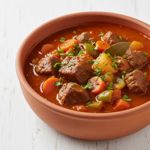 ハンガリアン・グーラッシュ（Hungarian Goulash）