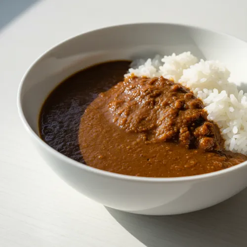 和風カレー