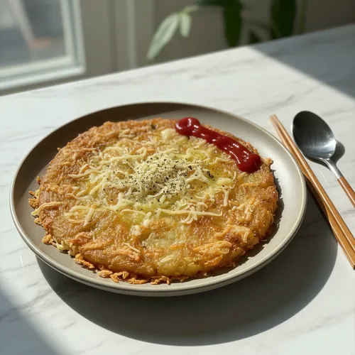 チーズポテトチヂ