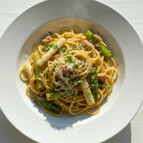 デバチパスタ