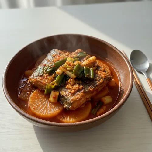 太刀魚の煮付け 名家秘伝のレシピ