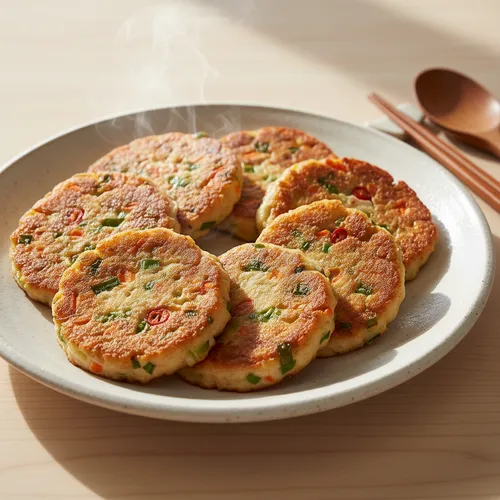 豆腐ツナジョン
