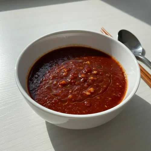 ビビンバやチャーハン用コチュジャンタレ