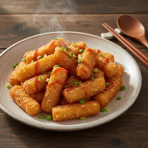 야매 길감자