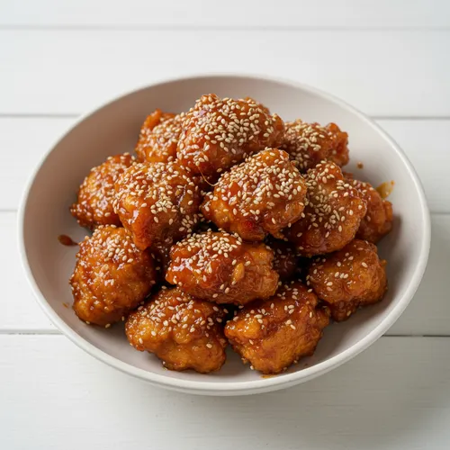 タッカンジョン