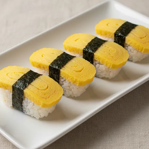 ケランチョッパ（卵寿司）
