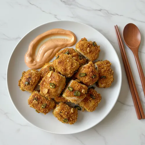 コチュバササクチキン