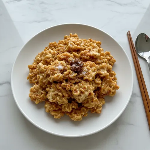 マソンのラーメンチップ