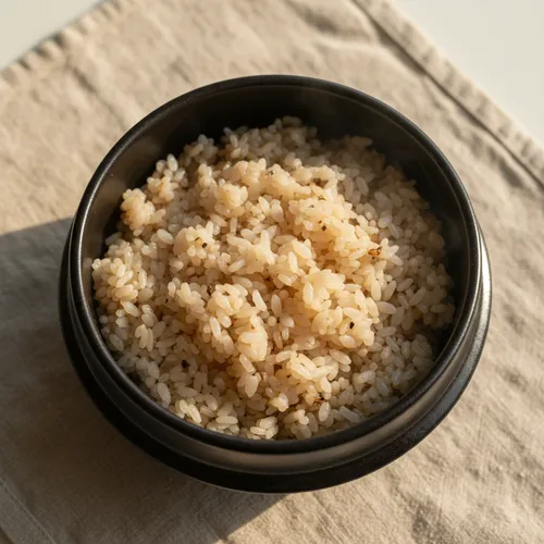 一生使える鍋ご飯