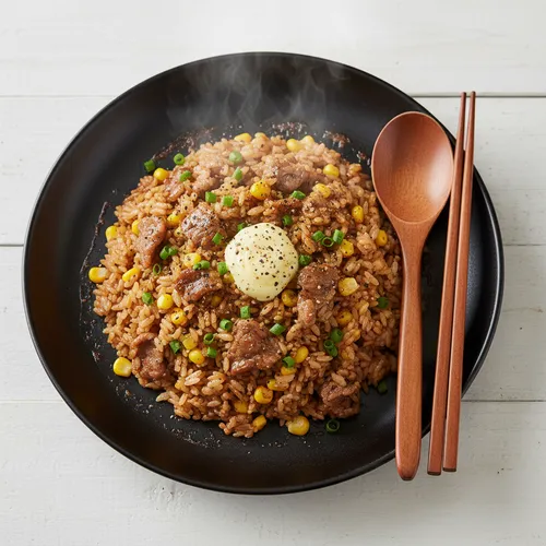 ペッパーランチ ビーフペッパーライス