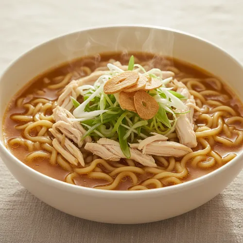チキンラーメン