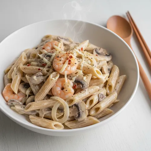 -5kg スルスル痩せるダイエットクリームパスタ