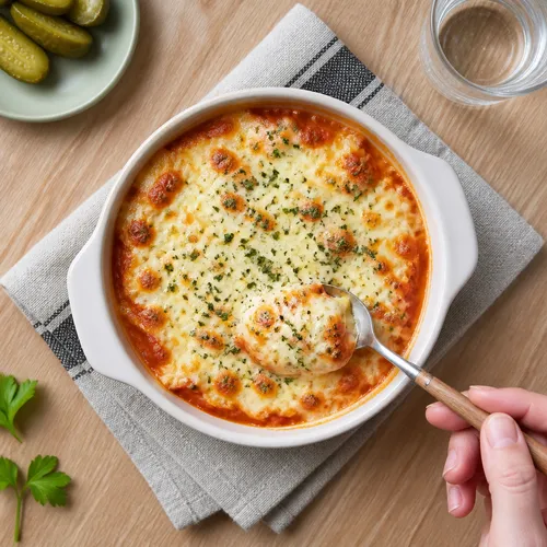 350kcal 豆腐ダイエットグラタン
