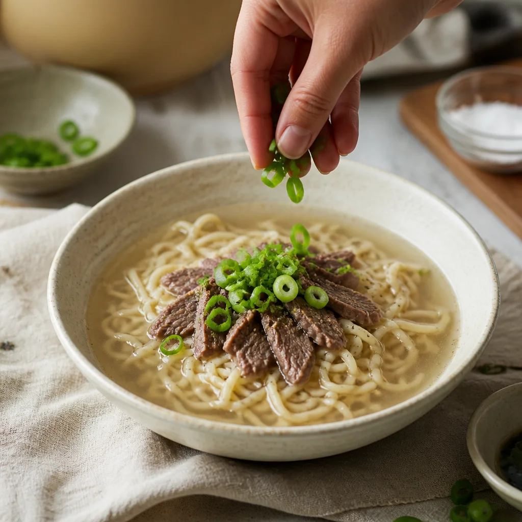 安東両班家の逸品、アンドングクシ