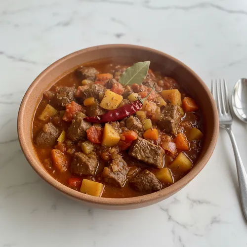 굴라시 (Goulash)