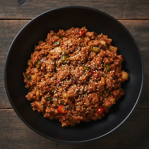 イ・チャンウォンのご飯泥棒スパムチョン