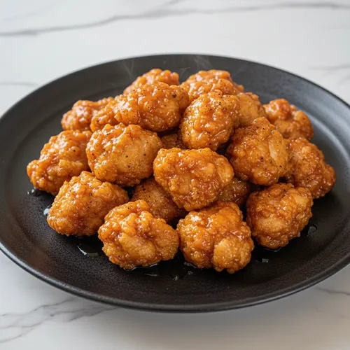 キョチョンハニーチキン(再現率99%)