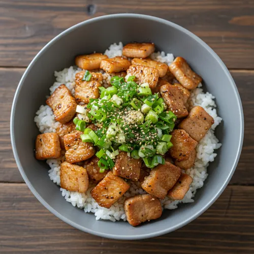 ソン・シギョンの超簡単焼肉丼