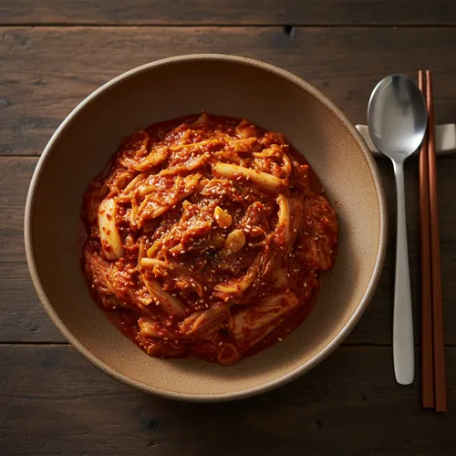 キムチマリ麺のタレ
