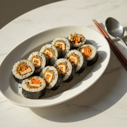 마약김밥