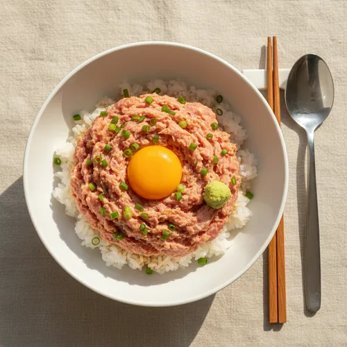 네기토로동