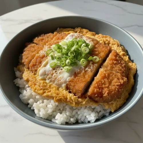 カツ丼