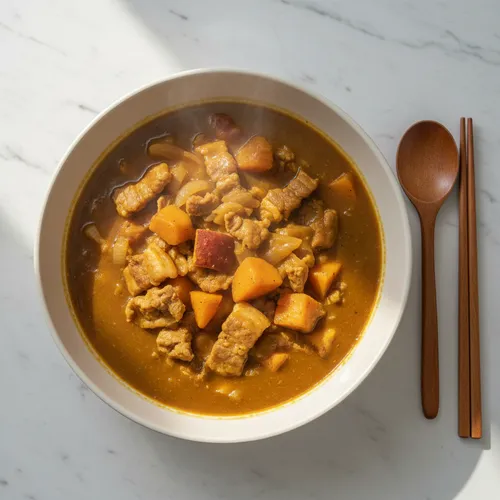 毎日食べたいカレー