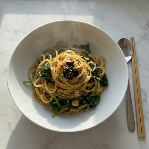 ワンパンダイエットパスタ