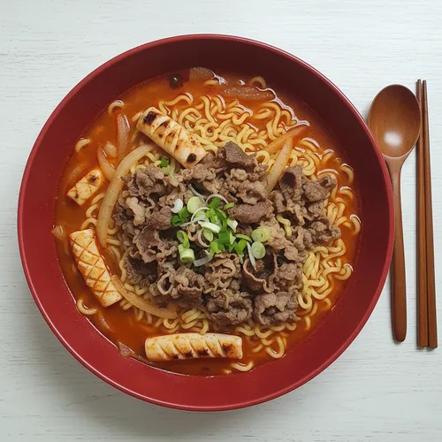 ウサムギョプヤメチャンポン