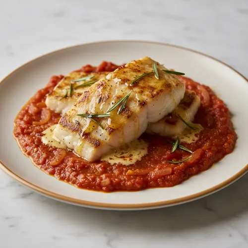 スペイン風はちみつタラ(Bacalao con Miel)