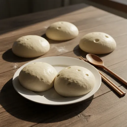 ナポリピザ生地（The Peddling Pizza Neapolitan Dough）