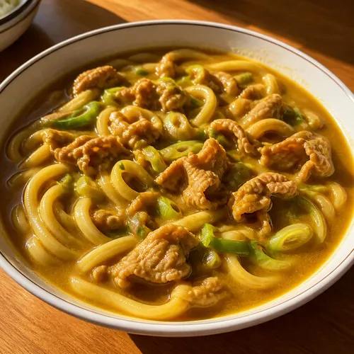 残ったカレー活用4種レシピ