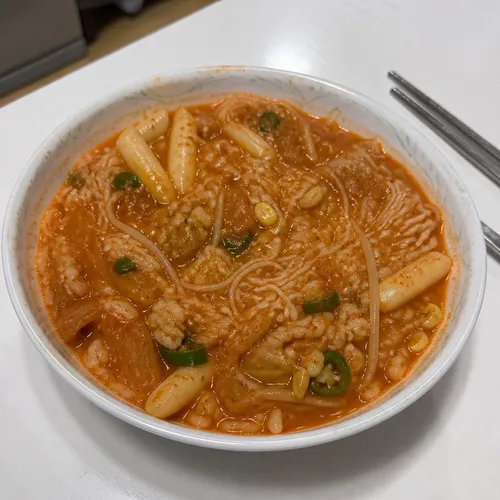 ケンシギ粥