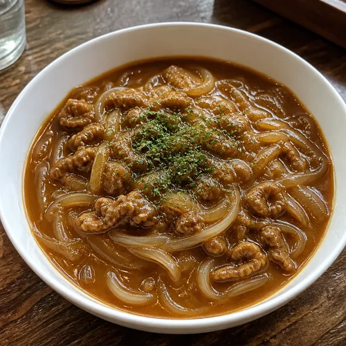 至高のカレー