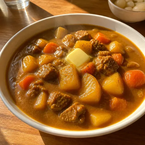 カレー初心者でも成功！味保証の基本カレーレシピ