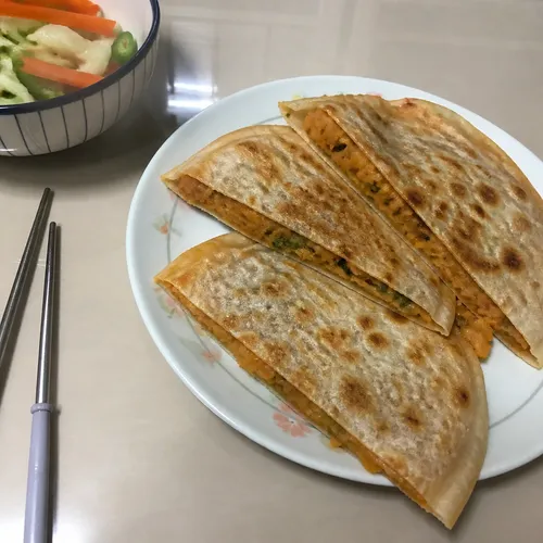 アフガニスタン風ボラニ