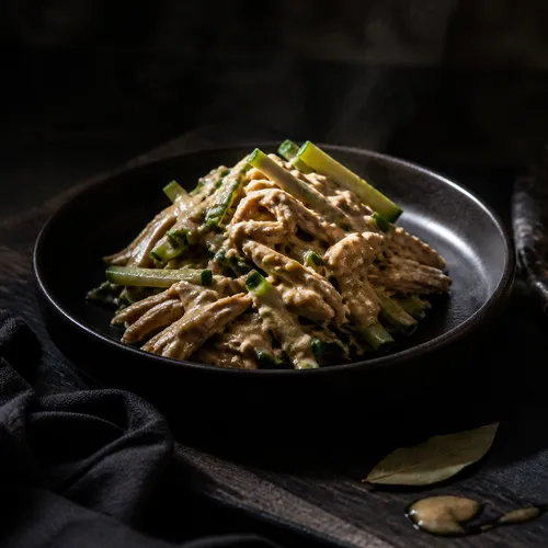 一生使える肉蒸しソース2種