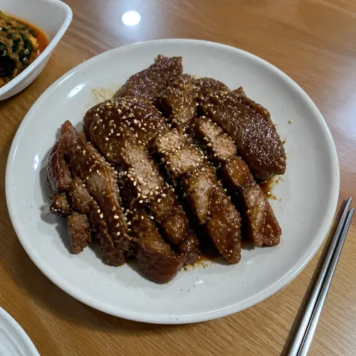 コーラ豚肩ロース煮込み