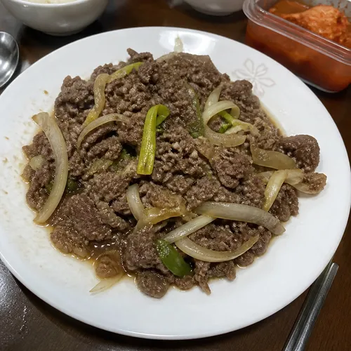 簡単牛カルビ焼き黄金レシピ