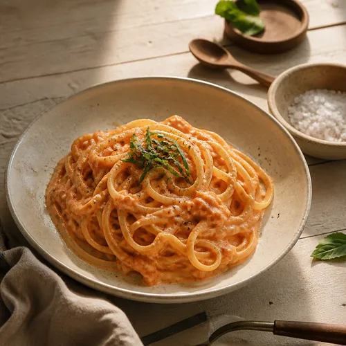 パスタソースキューブ