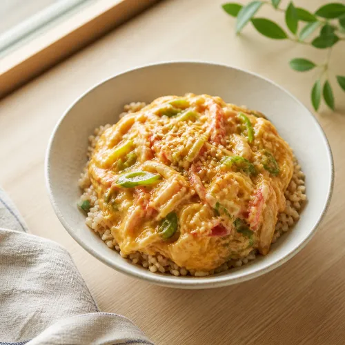 1日1kg痩せるダイエット卵かけご飯