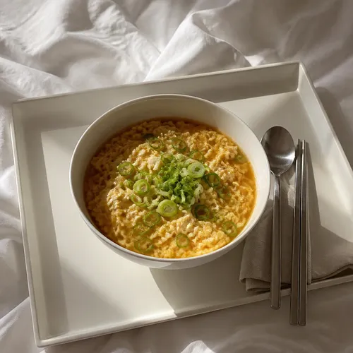 粉屋より美味しい！旨味爆発の秘伝ラーメン