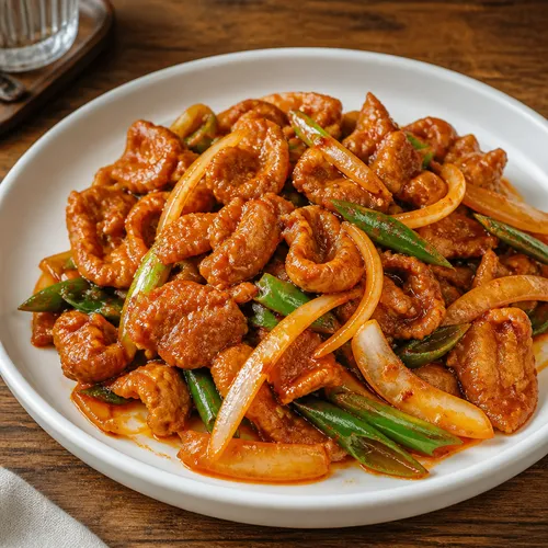 2億売上の名店秘伝！チェユッポックン
