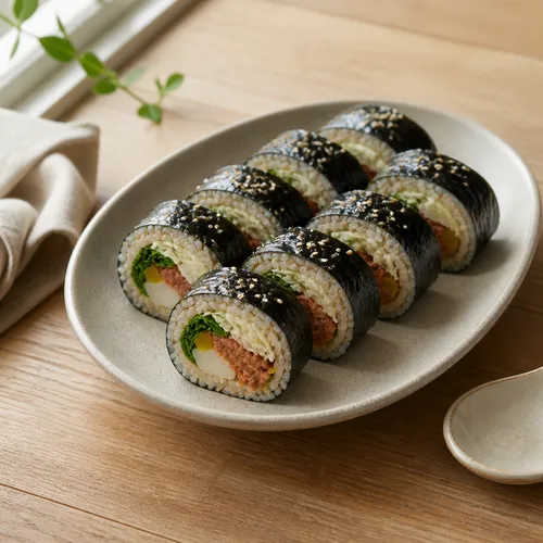 ダイエットキャベツツナキンパ