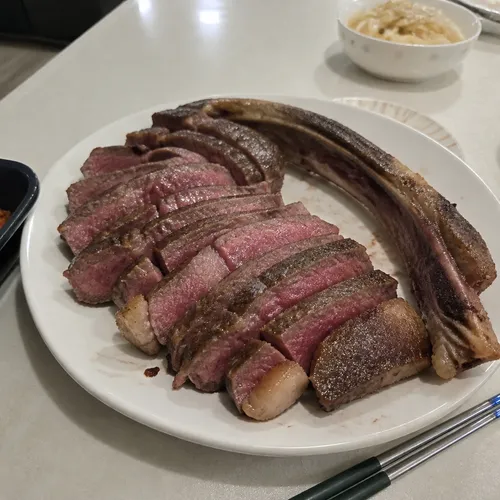 失敗確率を減らすリバースシーリングトマホークステーキ